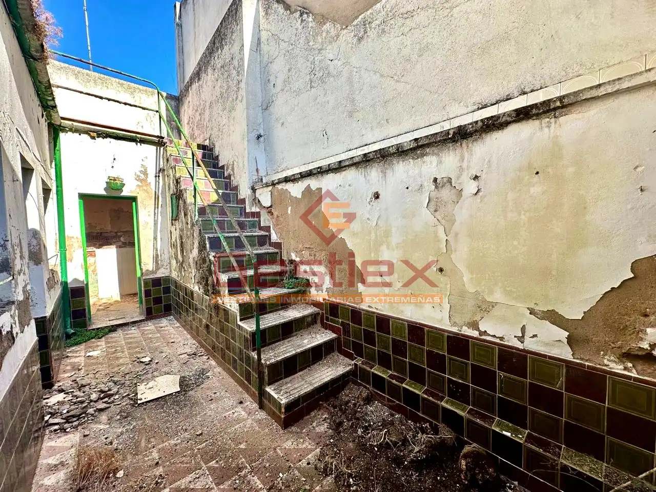 House for sale in Almendralejo