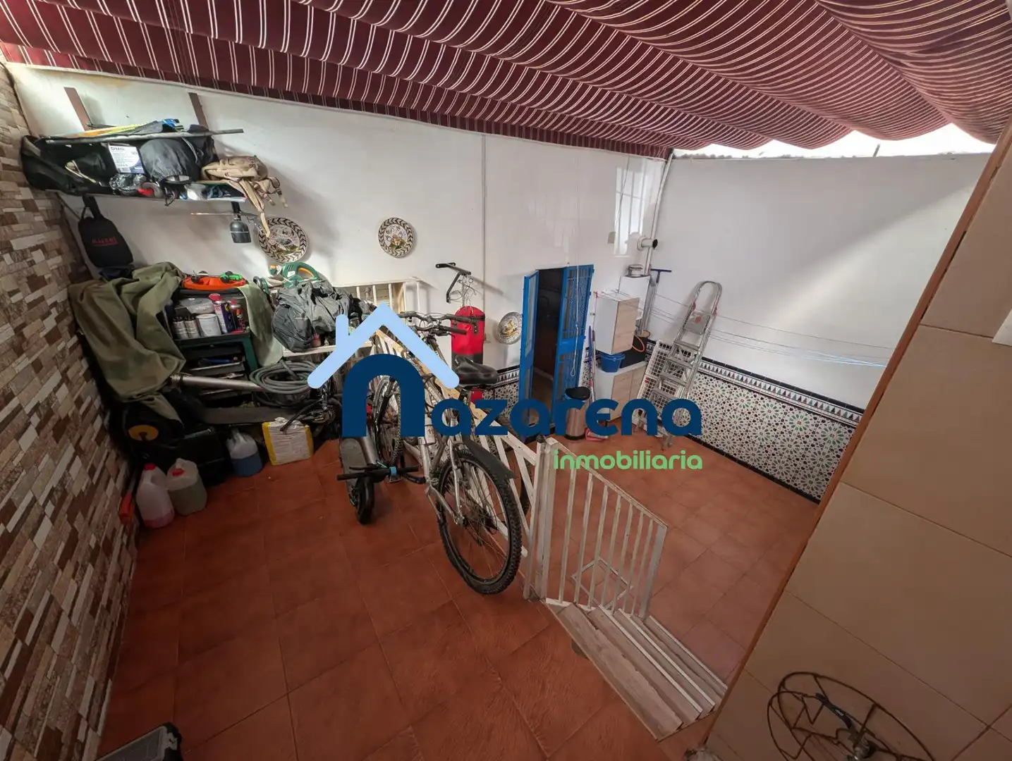 Detached homes for sale in Dos Hermanas  with Air Conditioner