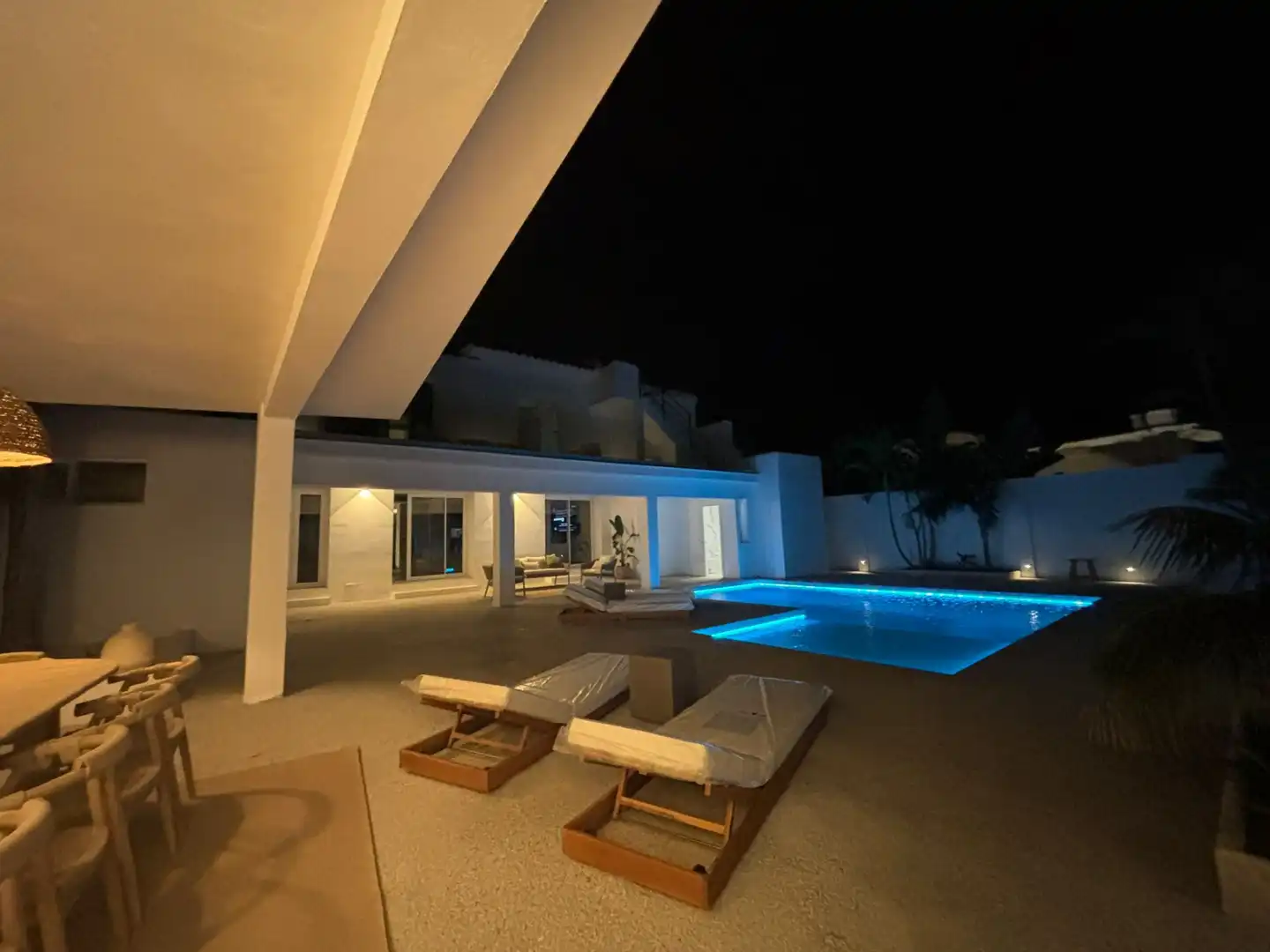 Houses for rent in MARQUES IVANREY-RIO V PLA, 1, Las Lomas de Río Verde