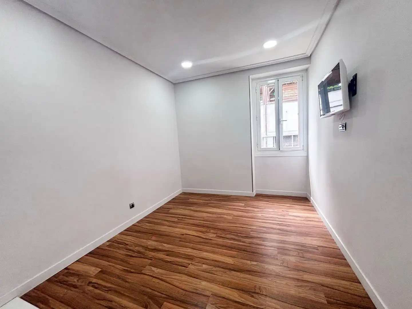 Habitación de Piso en venta en Hondarribia con Calefacción