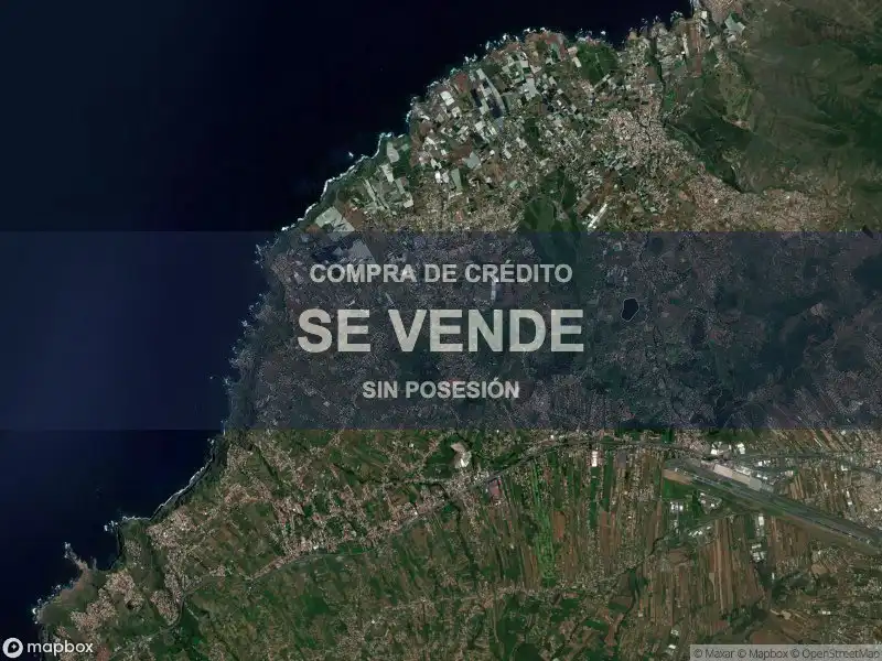 Piso en venta en Tacoronte