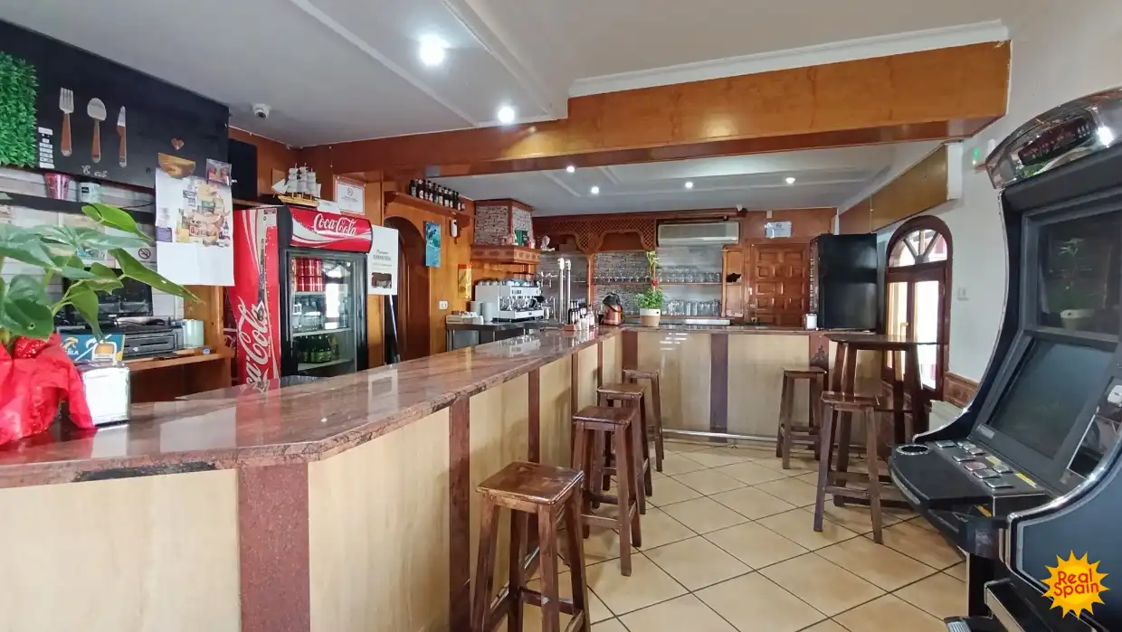 Local comercial en venda a Vélez-Rubio, imagen 6