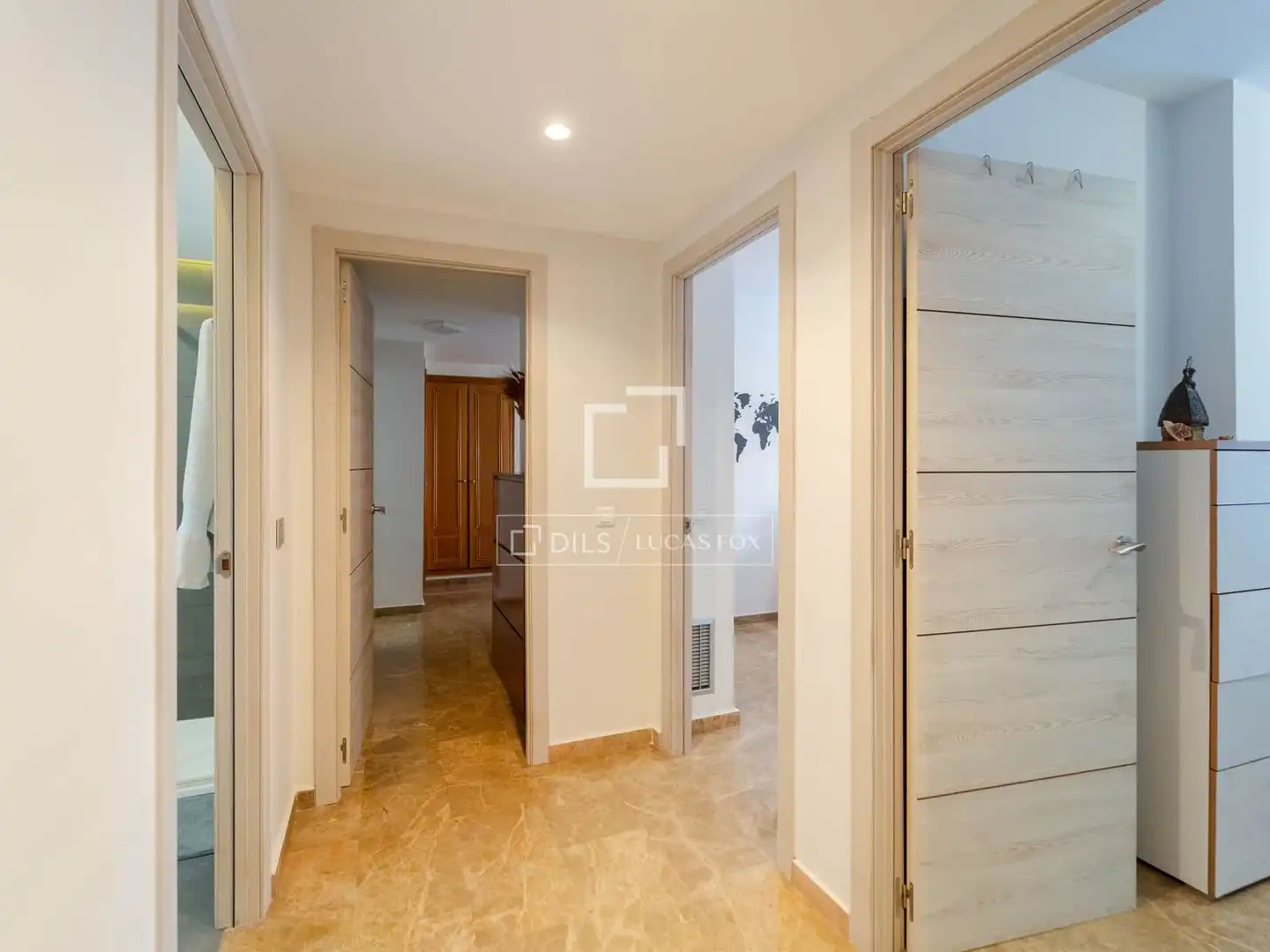 Piso en venta en Valencia con Aire acondicionado, Calefacción y Terraza