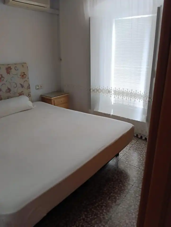 Dormitori de Casa o xalet en venda en Castilleja del Campo