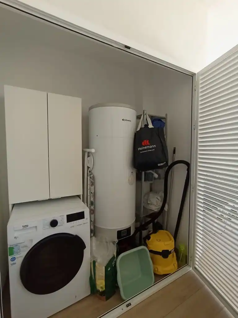 Appartement avec ascenseur à louer à Balcón de Finestrat - Terra Marina, imagen 6