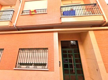 Flat for sale in Tropel