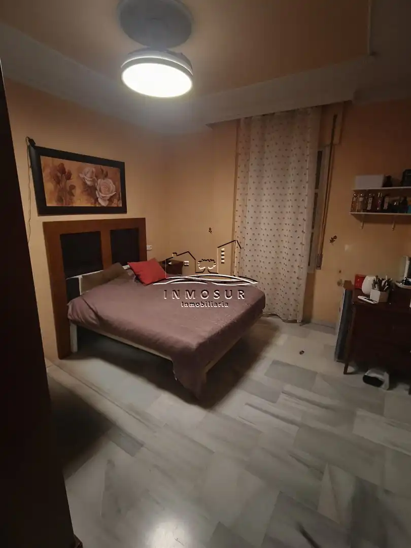 Wohnung zum Verkauf in El Valle, imagen 7