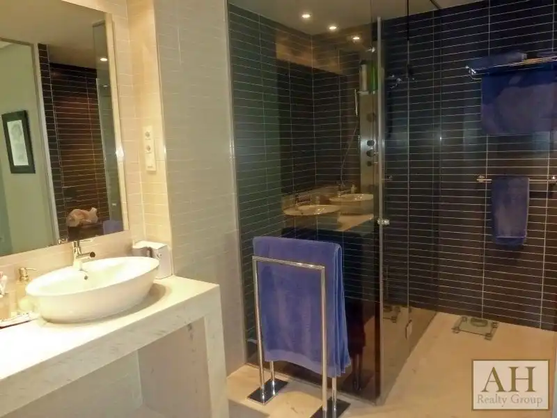Apartamento en venta en Altea Hills, imagen 19