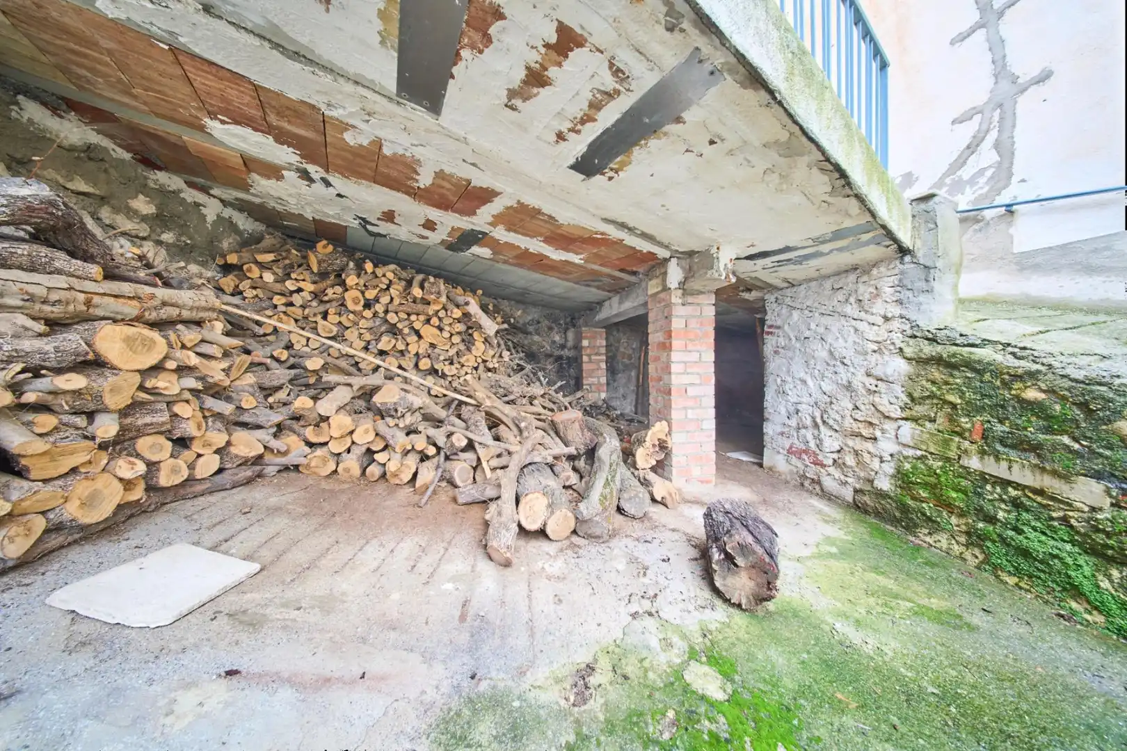 Casa o xalet en venda en Moclín