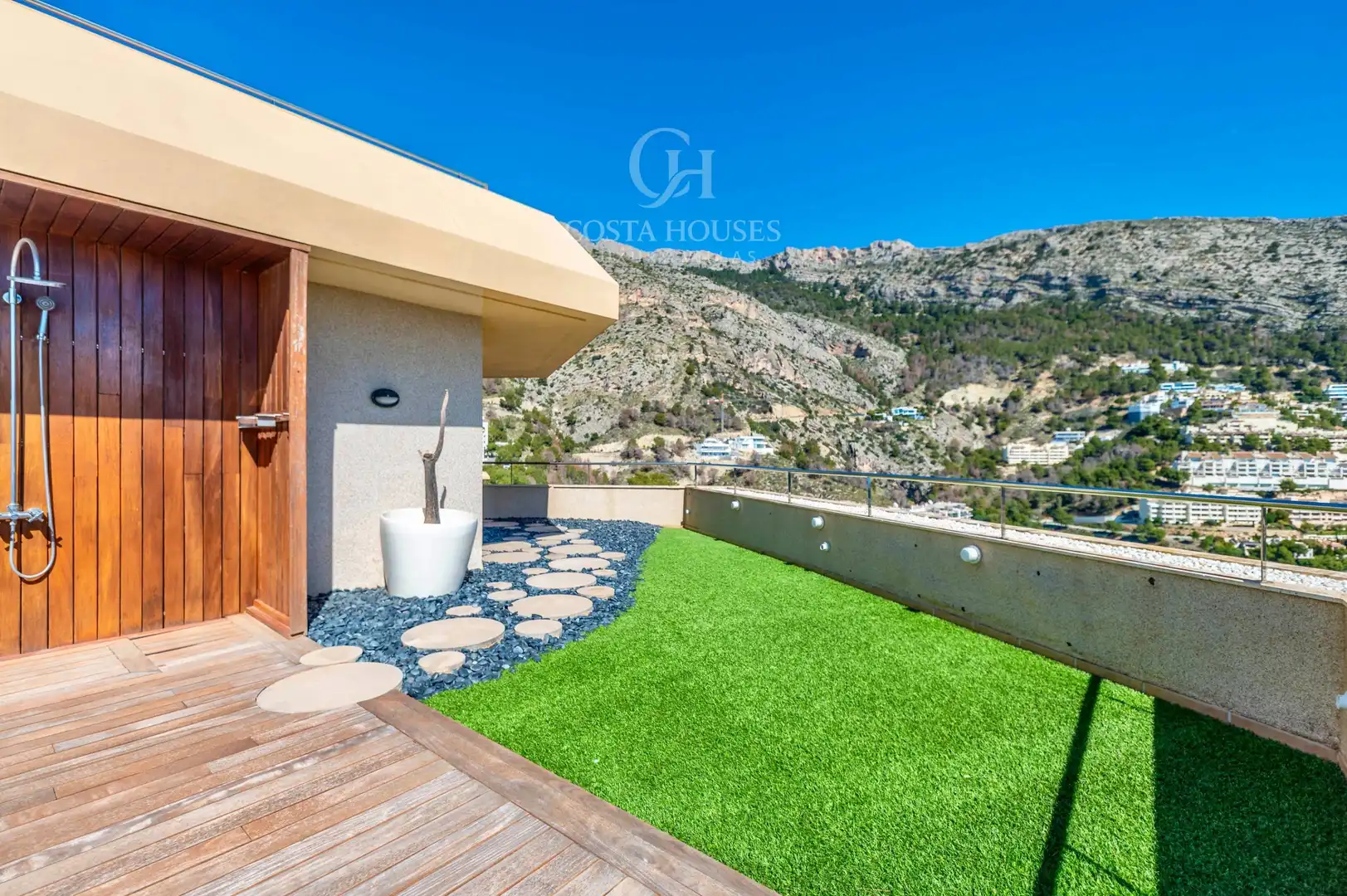 Penthouse with pool for sale in Altea Hills, imagen 31