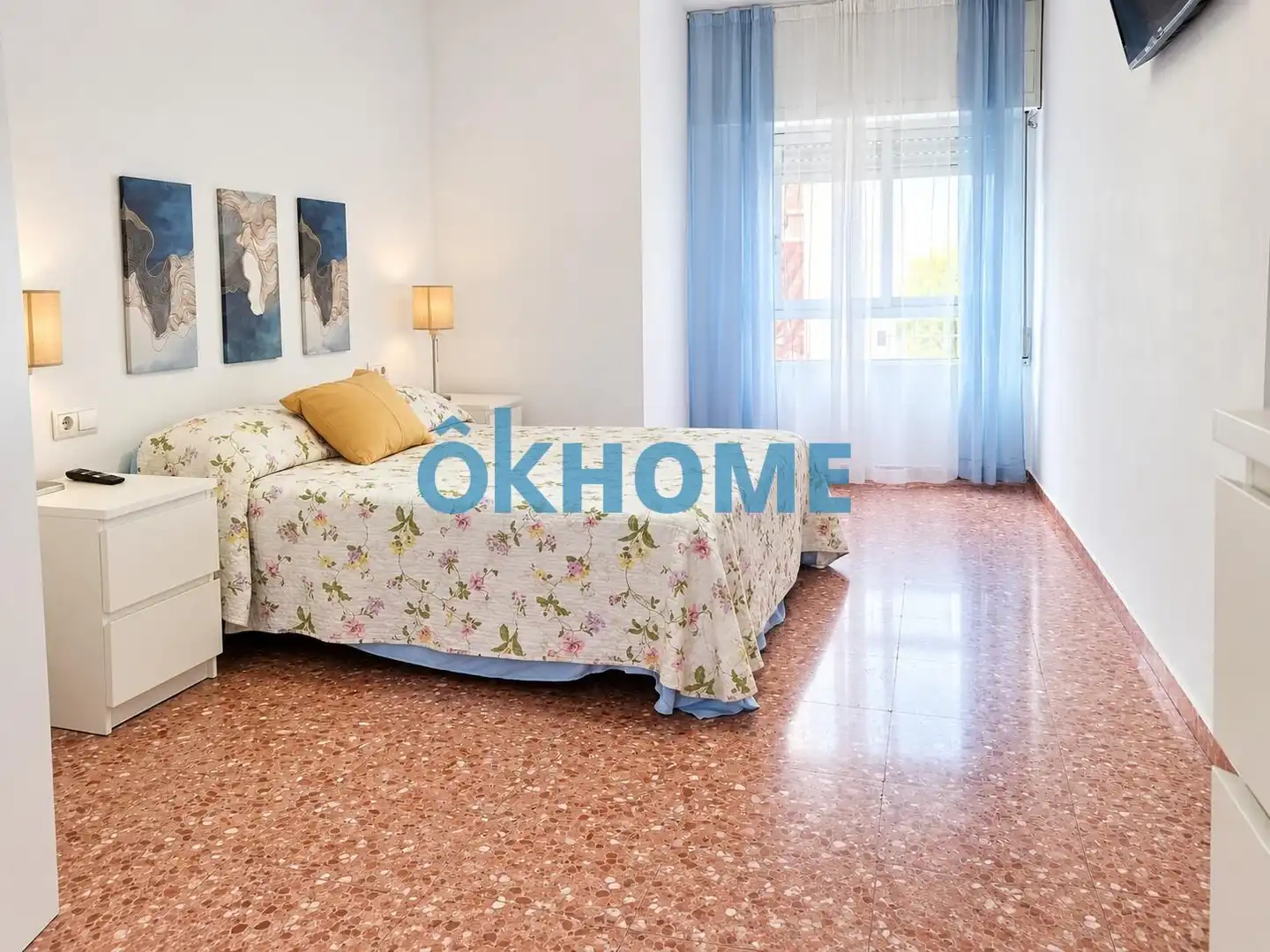 Wohnung mit Terrasse zum Verkauf in Centro - Casco antiguo, imagen 11