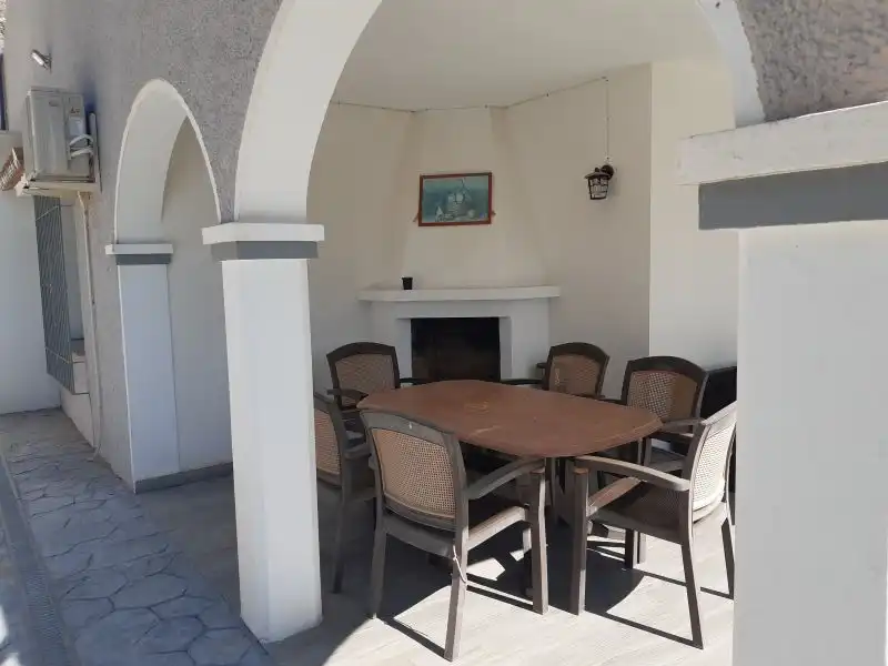 Chalet con piscina en venta en Campo de Mijas, imagen 8