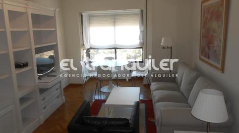 Foto 3 de Pis de lloguer a Calle Juan Andrés, Valdezarza,  Madrid Capital