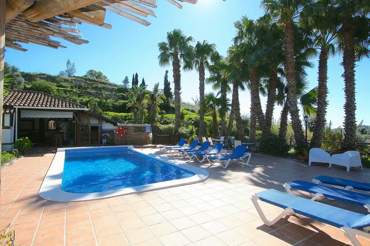 Casa rústica en venda a Mijas pueblo, imagen 19