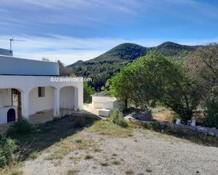 Casa o xalet en venda a Sant Vicent, s/n, Sant Joan de Labritja