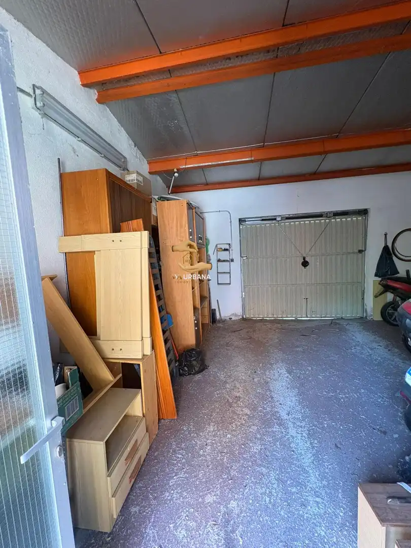 Einfamilien-Reihenhaus zum Verkauf in Aldealengua