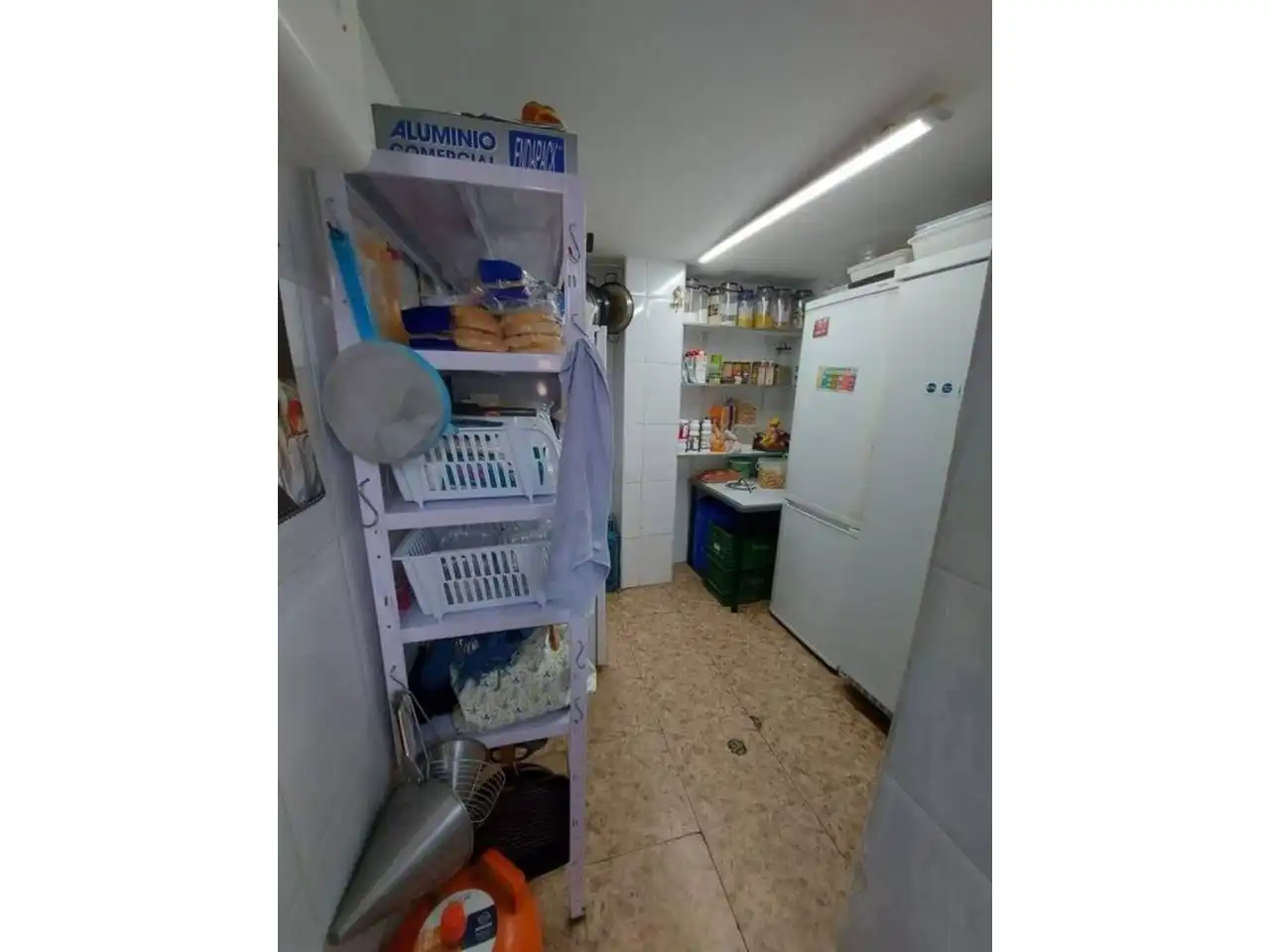 Local comercial en traspàs a Calle Cruz del Sur, imagen 15