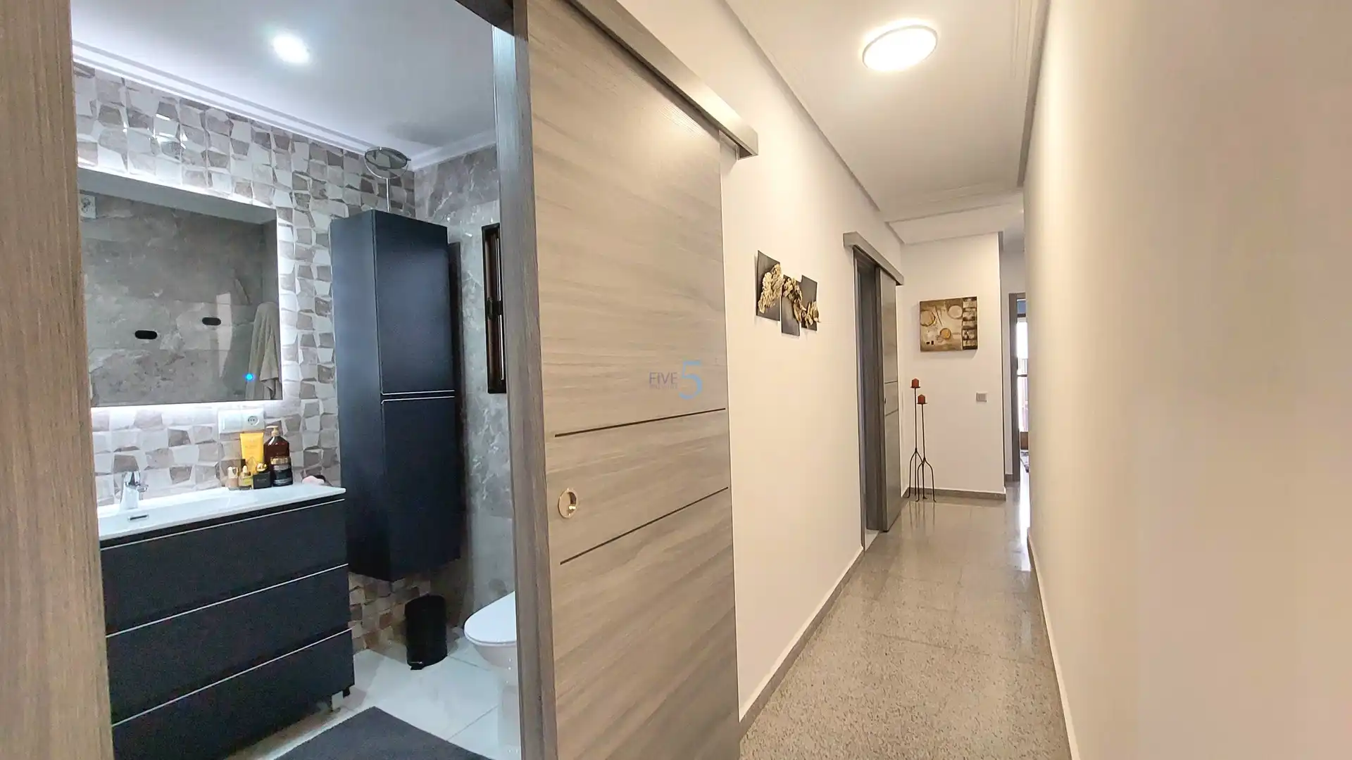 Pis en venda en Orihuela amb Aire condicionat, Calefacció i Terrassa