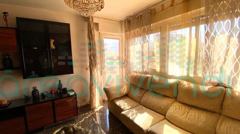 Foto 3 de Piso en venta en Carrer de Salvador Guinot, Ensanche - Parque del Oeste, Castellón de la Plana / Castelló de la Plana