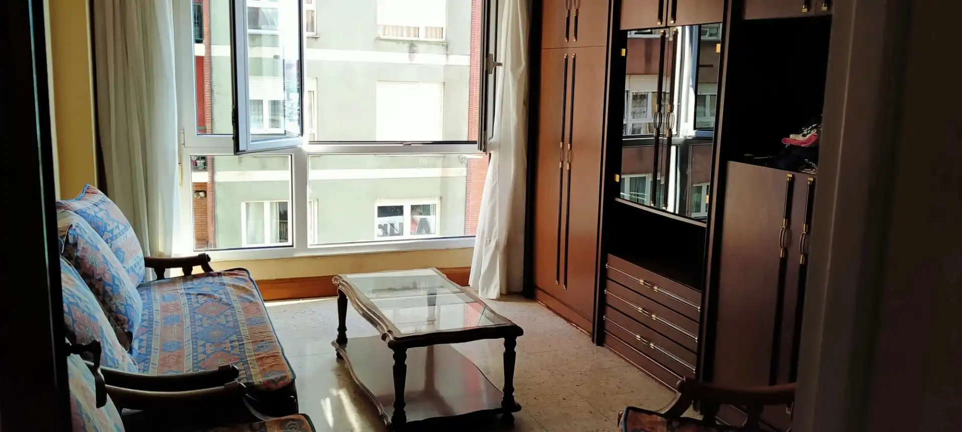 Piso en venta en Calle Marqués de la Hermida, Castilla - Hermida