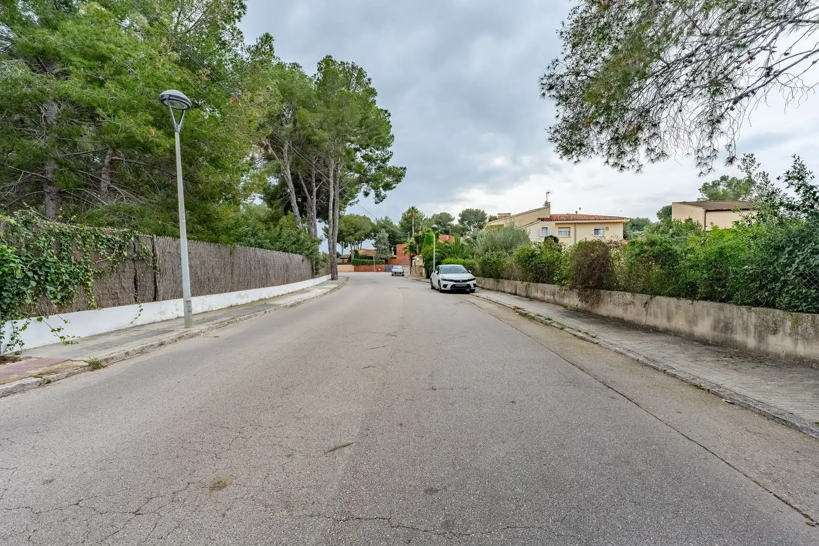 Terrenos y solares en venta en MEDITERRANEO, imagen 24