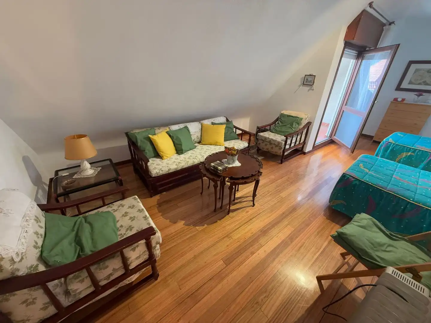 Wohnung mit Terrasse zum Verkauf in Salceda, imagen 16