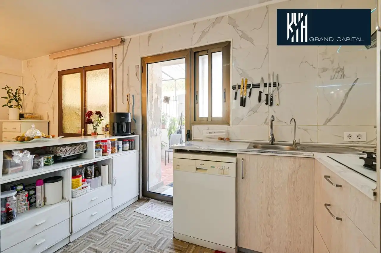 Erdgeschosswohnung zum Verkauf in Calle FABRIQUES, imagen 13
