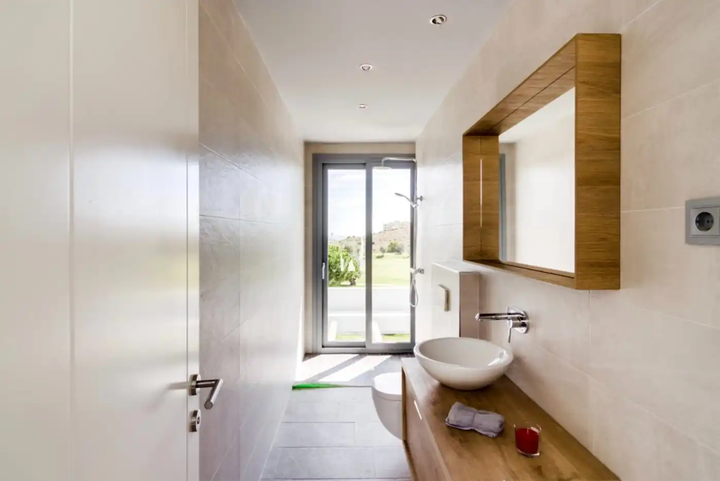 Villa avec piscine à vendre à Mijas pueblo, imagen 9