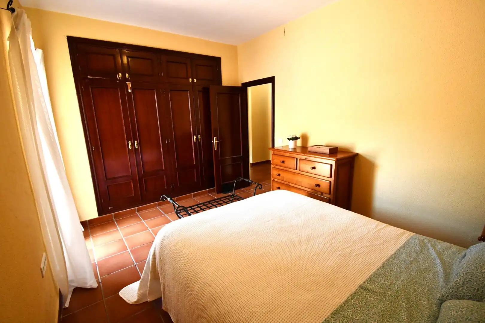 Dormitori de Casa o xalet en venda en El Puerto de Santa María