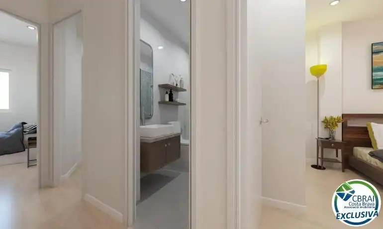 Residencial en venda en Palau-saverdera