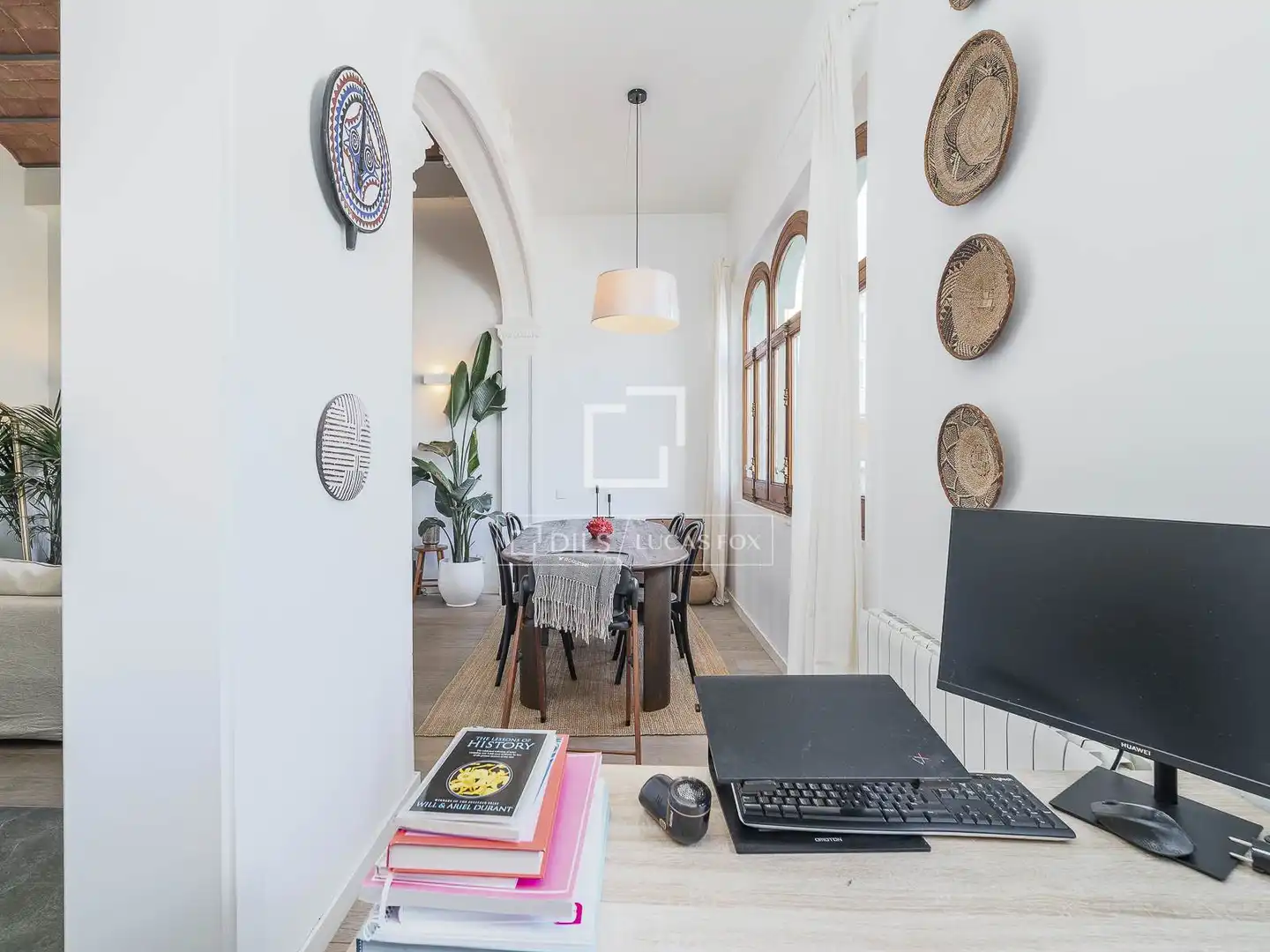 Piso en venta en Barcelona con Aire acondicionado, Terraza y Balcón