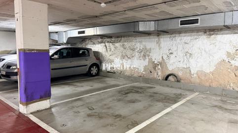 Foto 4 de Garatge de lloguer a Carrer Carrer D'elisa, 28, 28, El Putget i el Farró,  Barcelona Capital