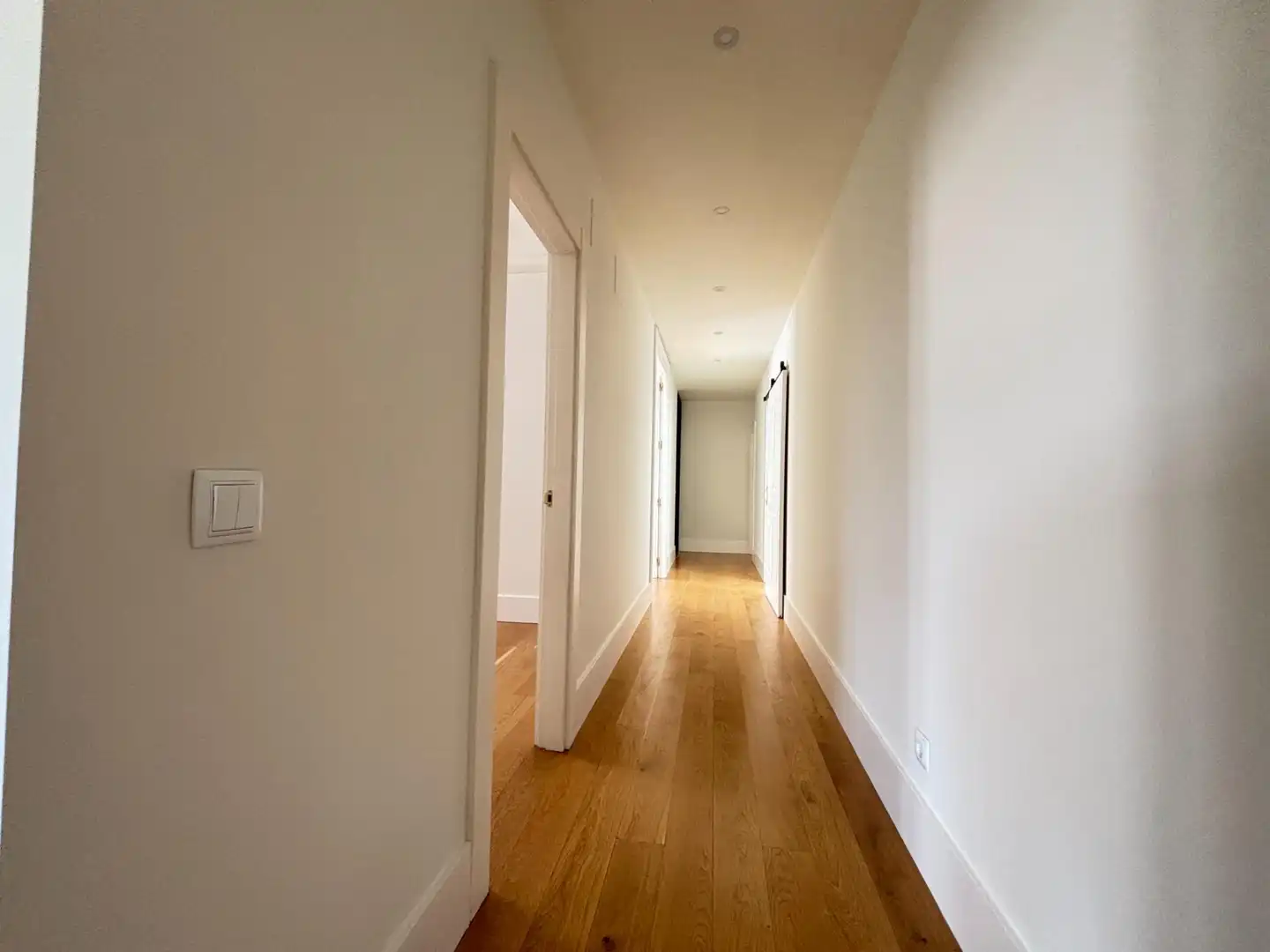 Flat with terrace to rent in Paseo del Prado, imagen 14