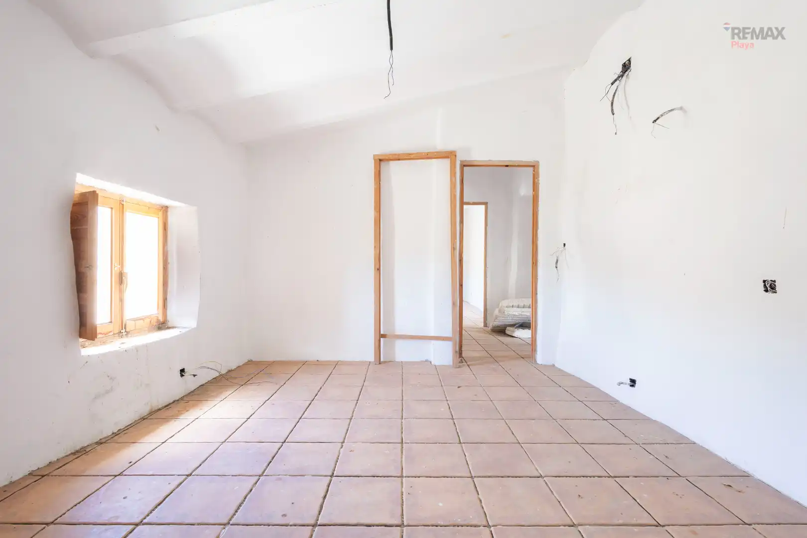 Finca rústica en venta en Vélez-Rubio con Jardín privado, Trastero y Balcón