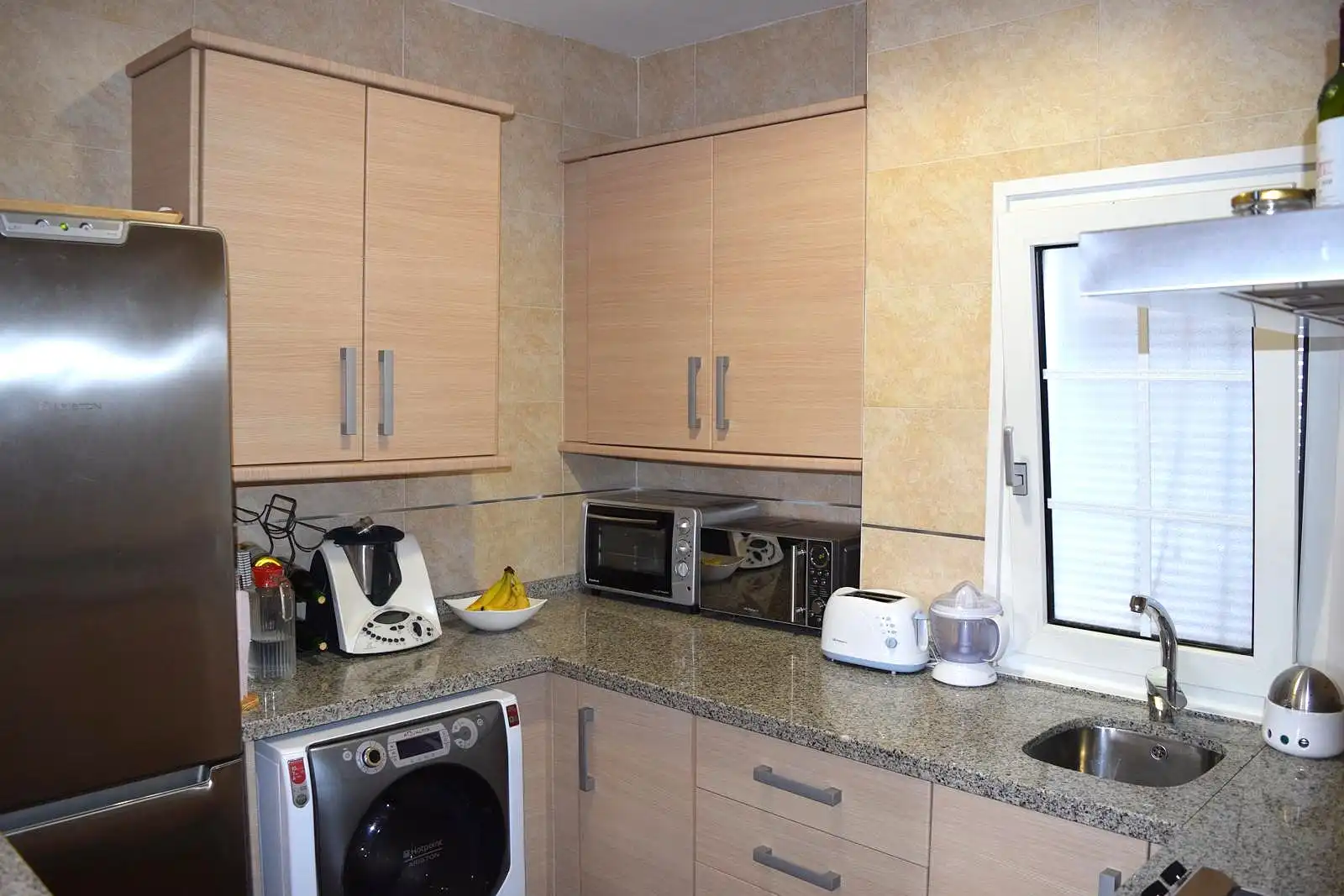 Appartement compact à vendre à Centro, imagen 4
