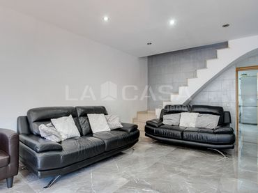 Casa a schiera in vendita a Sant Martí