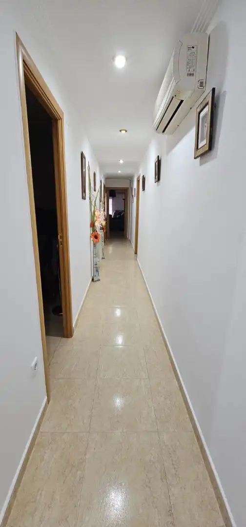 Wohnung mit Terrasse zum Verkauf in Calle Cuadro, imagen 12