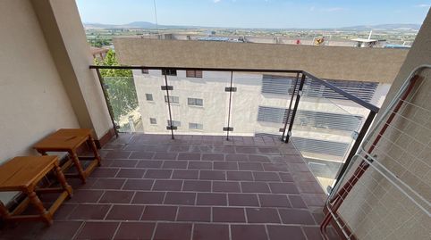 Foto 3 de Piso en venta en Zona de la Vega, Antequera