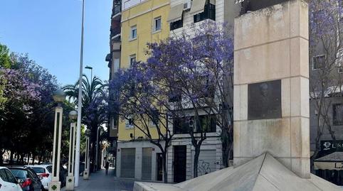 Foto 2 de Residencial en venda a Reina Victoria - Miguel Hernández, Alicante