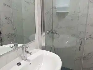 Bany de Planta baixa en venda en Centro
