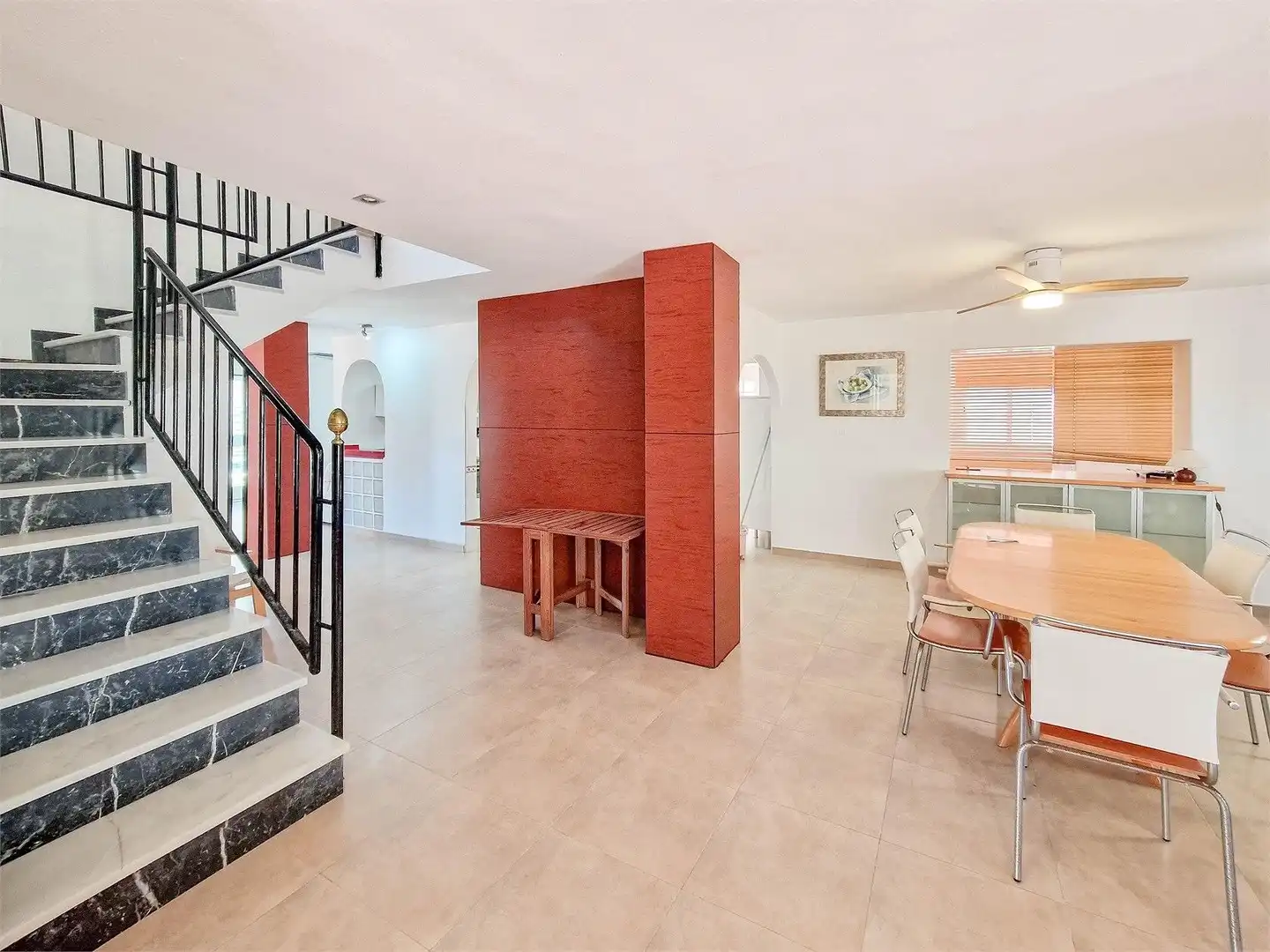 Casa o chalet en venta en Avenida PALMERAS-ZENIA, 7, La Zenia