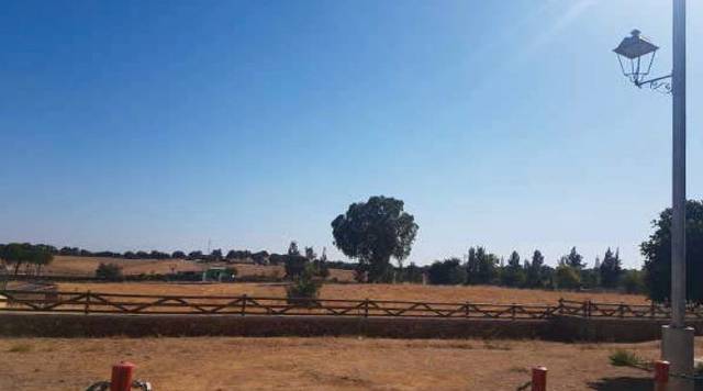 Terreno residencial en Venta en Calle Antonio Machado, 22 en El Garrobo