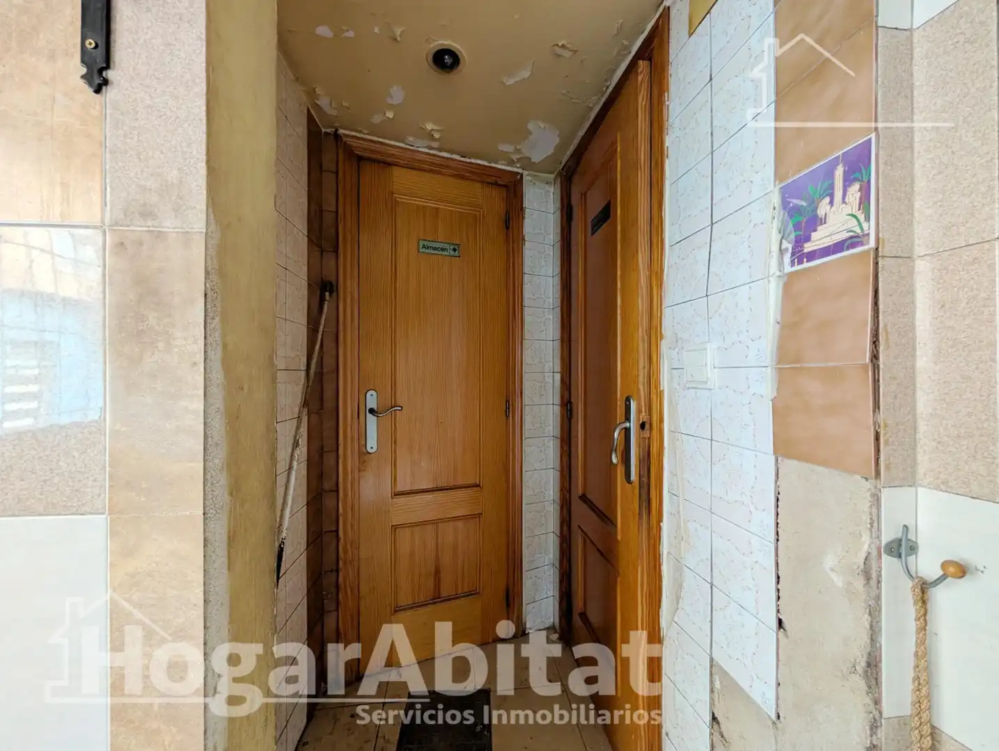 Business premises for sale in Calle Jaime Segarra, imagen 13