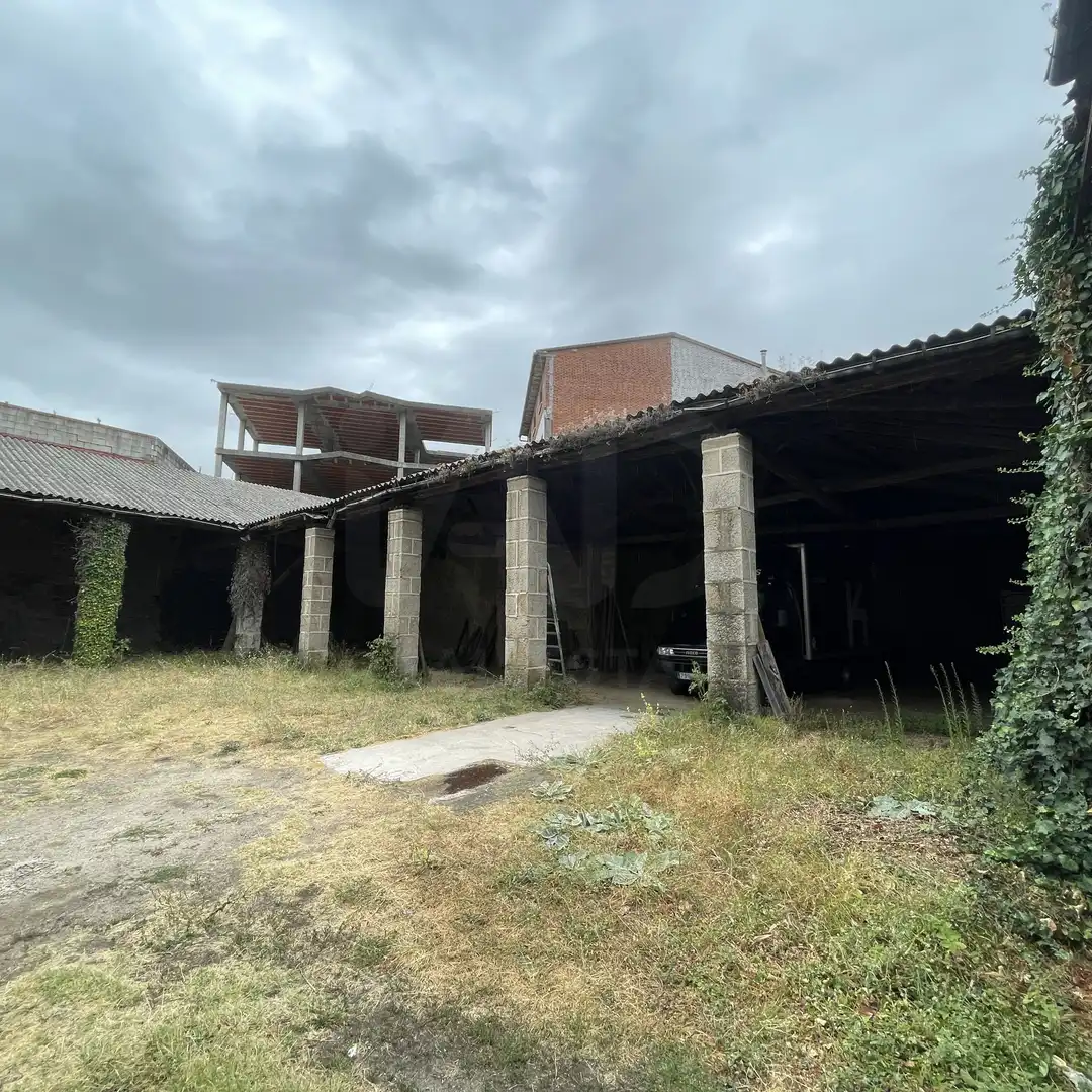 Terreny residencial en venda a Arenas de San Pedro, imagen 8