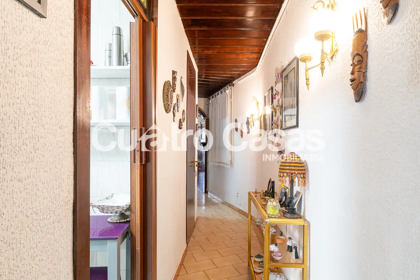 Appartamento con terrazza in vendita a Carrer de Pujades, imagen 18