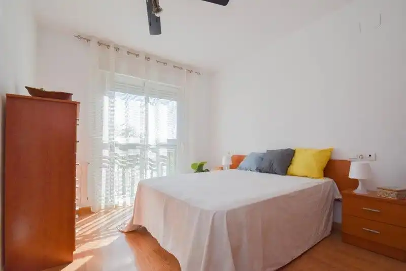 Flat for sale in COMARES, imagen 6