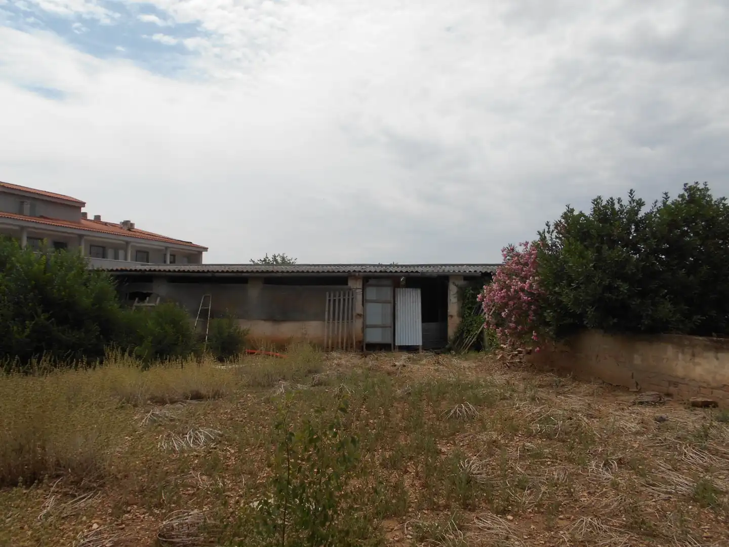 Terreny residencial en venda a Ronda América, imagen 5