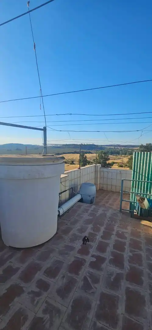 Casa con terrazza in vendita a Villanueva del Río y Minas, imagen 19
