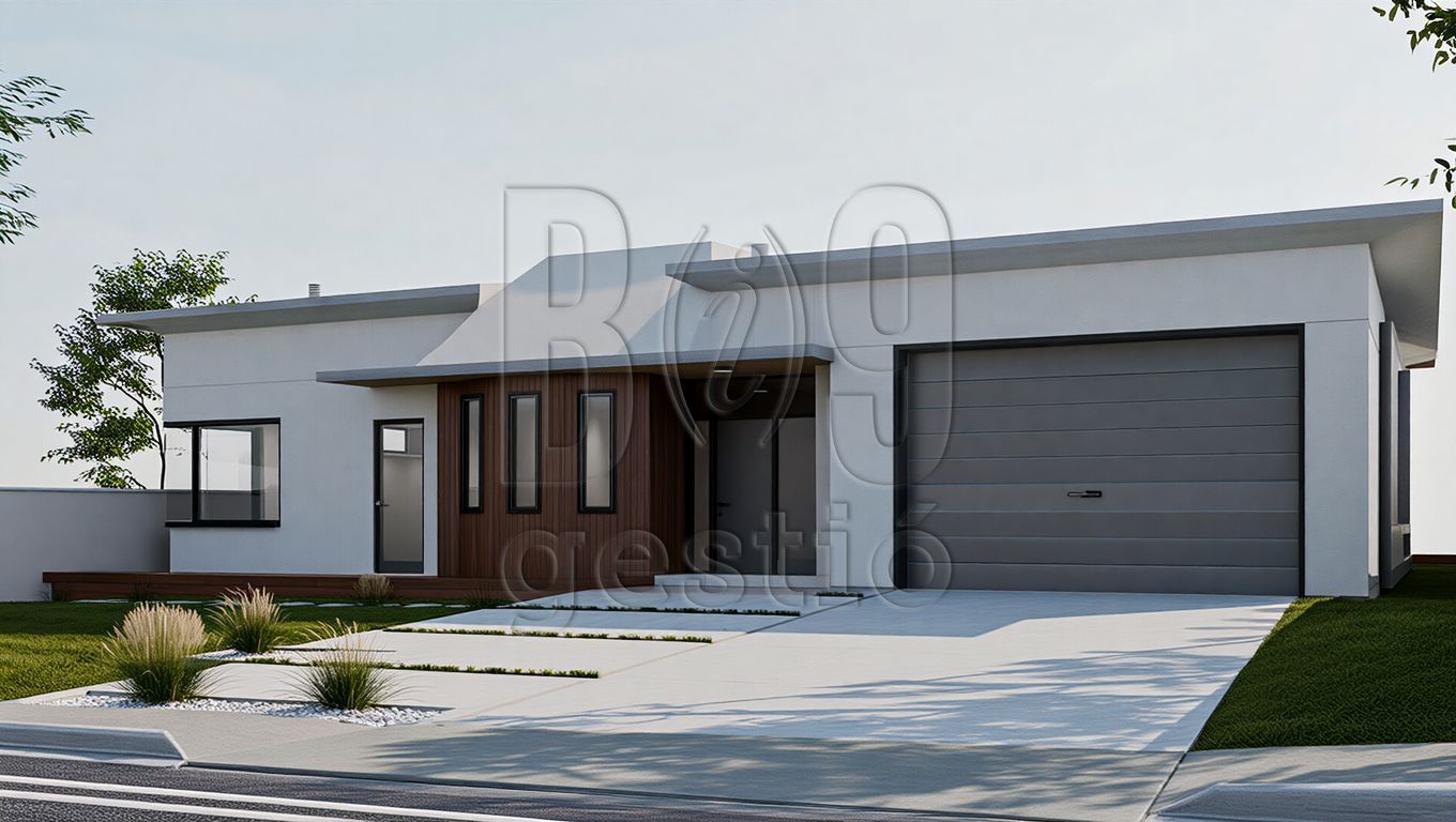 Residential zum verkauf in Almoster