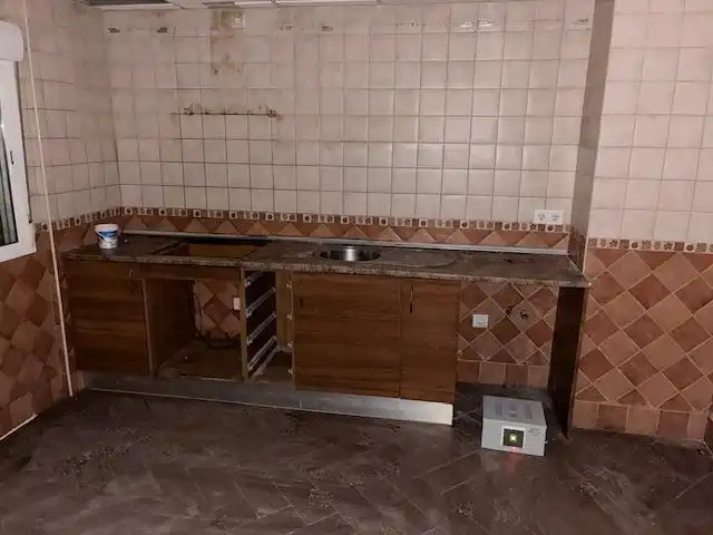 Cuina de Pis en venda en La Línea de la Concepción